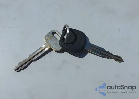 2004 Toyota Tacoma Prerunner from USA, damaged, VIN 5TESM92N04Z402813